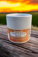 Solar Plexus Balm