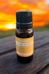 Solar Plexus Essential Oil Blend 10ml